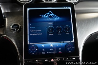 Mercedes-Benz GLC 200*4M*AMG*360*DISTRONIC* 2023