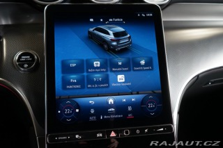 Mercedes-Benz GLC 200*4M*AMG*360*DISTRONIC* 2023