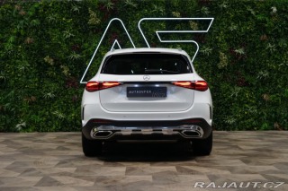 Mercedes-Benz GLC 200*4M*AMG*360*DISTRONIC* 2023