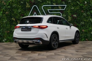 Mercedes-Benz GLC 200*4M*AMG*360*DISTRONIC* 2023