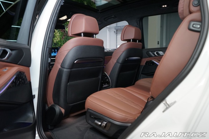 BMW X7 40d*XDRIVE*M*PANO*SOFT-CL 2024