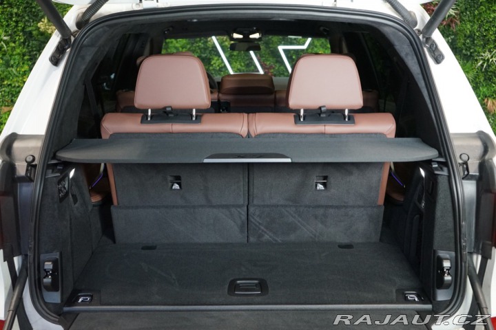 BMW X7 40d*XDRIVE*M*PANO*SOFT-CL 2024
