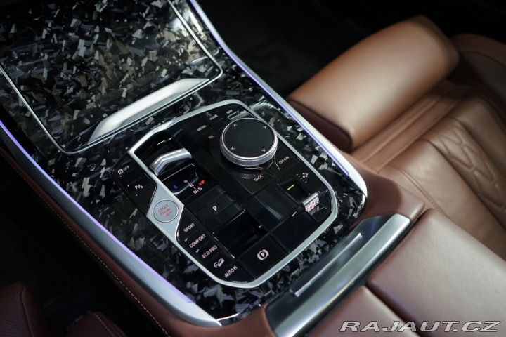 BMW X7 40d*XDRIVE*M*PANO*SOFT-CL 2024