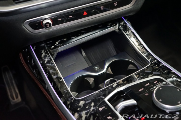 BMW X7 40d*XDRIVE*M*PANO*SOFT-CL 2024