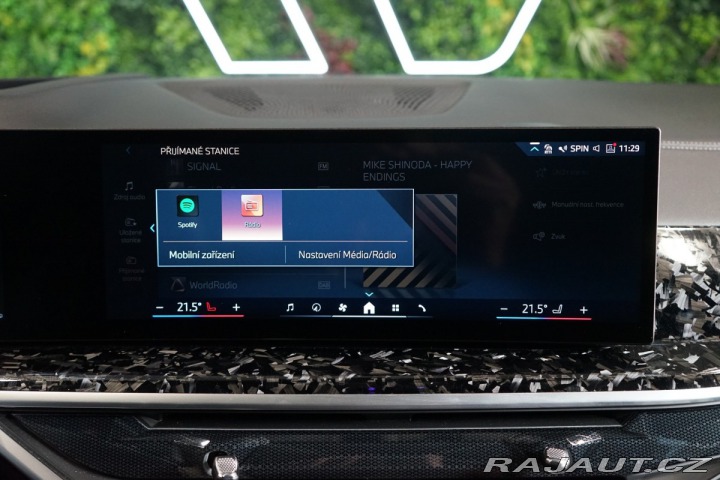 BMW X7 40d*XDRIVE*M*PANO*SOFT-CL 2024