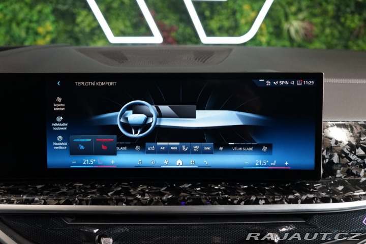 BMW X7 40d*XDRIVE*M*PANO*SOFT-CL 2024