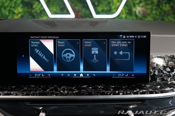 BMW X7 40d*XDRIVE*M*PANO*SOFT-CL 2024