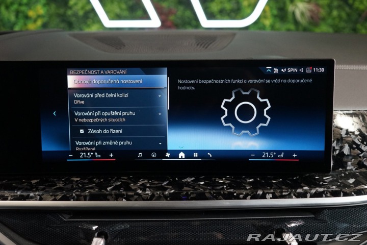 BMW X7 40d*XDRIVE*M*PANO*SOFT-CL 2024