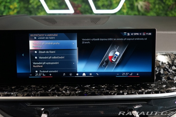 BMW X7 40d*XDRIVE*M*PANO*SOFT-CL 2024