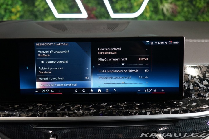 BMW X7 40d*XDRIVE*M*PANO*SOFT-CL 2024