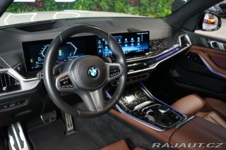 BMW X7 40d*XDRIVE*M*PANO*SOFT-CL 2024