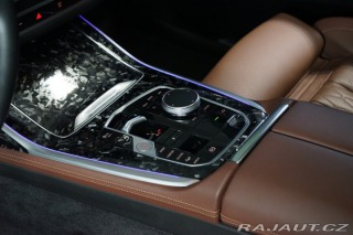 BMW X7 40d*XDRIVE*M*PANO*SOFT-CL 2024