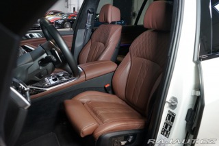 BMW X7 40d*XDRIVE*M*PANO*SOFT-CL 2024