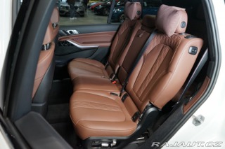 BMW X7 40d*XDRIVE*M*PANO*SOFT-CL 2024