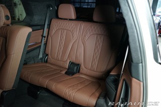 BMW X7 40d*XDRIVE*M*PANO*SOFT-CL 2024