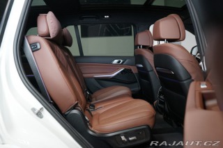 BMW X7 40d*XDRIVE*M*PANO*SOFT-CL 2024