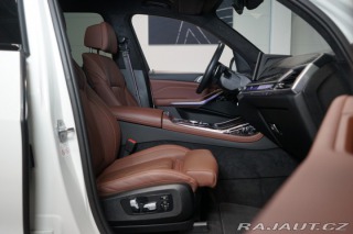 BMW X7 40d*XDRIVE*M*PANO*SOFT-CL 2024