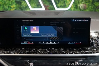 BMW X7 40d*XDRIVE*M*PANO*SOFT-CL 2024