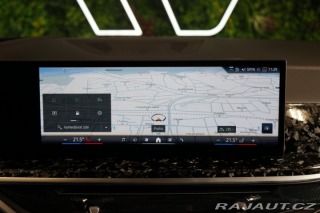 BMW X7 40d*XDRIVE*M*PANO*SOFT-CL 2024