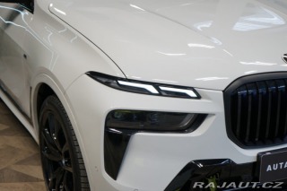 BMW X7 40d*XDRIVE*M*PANO*SOFT-CL 2024