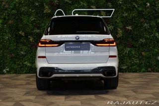 BMW X7 40d*XDRIVE*M*PANO*SOFT-CL 2024