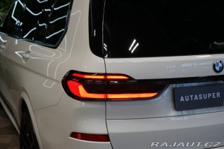 BMW X7 40d*XDRIVE*M*PANO*SOFT-CL 2024