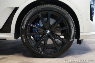 BMW X7 40d*XDRIVE*M*PANO*SOFT-CL 2024