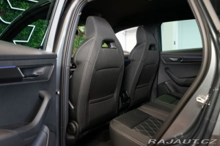 Škoda Karoq 1.5TSI*ACC*DSG*TAŽNÉ*LED* 2025
