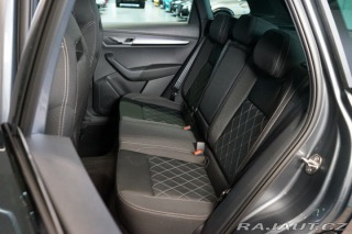 Škoda Karoq 1.5TSI*ACC*DSG*TAŽNÉ*LED* 2025