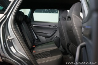 Škoda Karoq 1.5TSI*ACC*DSG*TAŽNÉ*LED* 2025
