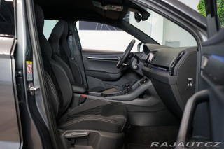 Škoda Karoq 1.5TSI*ACC*DSG*TAŽNÉ*LED* 2025