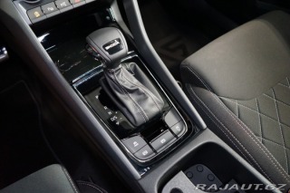 Škoda Karoq 1.5TSI*ACC*DSG*TAŽNÉ*LED* 2025