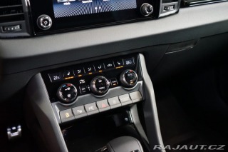 Škoda Karoq 1.5TSI*ACC*DSG*TAŽNÉ*LED* 2025