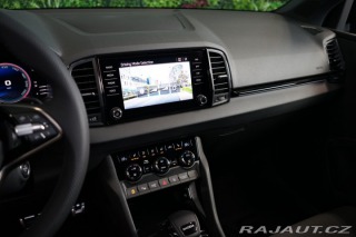 Škoda Karoq 1.5TSI*ACC*DSG*TAŽNÉ*LED* 2025