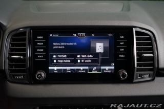 Škoda Karoq 1.5TSI*ACC*DSG*TAŽNÉ*LED* 2025