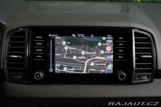 Škoda Karoq 1.5TSI*ACC*DSG*TAŽNÉ*LED* 2025