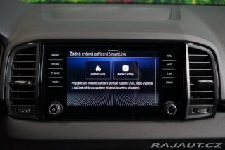 Škoda Karoq 1.5TSI*ACC*DSG*TAŽNÉ*LED* 2025