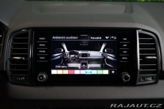 Škoda Karoq 1.5TSI*ACC*DSG*TAŽNÉ*LED* 2025