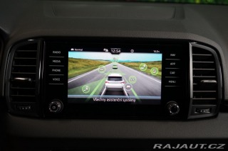 Škoda Karoq 1.5TSI*ACC*DSG*TAŽNÉ*LED* 2025