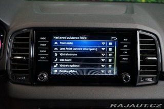 Škoda Karoq 1.5TSI*ACC*DSG*TAŽNÉ*LED* 2025