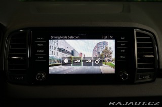 Škoda Karoq 1.5TSI*ACC*DSG*TAŽNÉ*LED* 2025