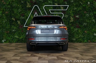 Škoda Karoq 1.5TSI*ACC*DSG*TAŽNÉ*LED* 2025