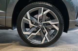 Škoda Karoq 1.5TSI*ACC*DSG*TAŽNÉ*LED* 2025