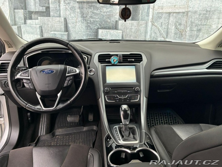 Ford Mondeo 2.0TDCi, 110KW, TITANIUM 2015