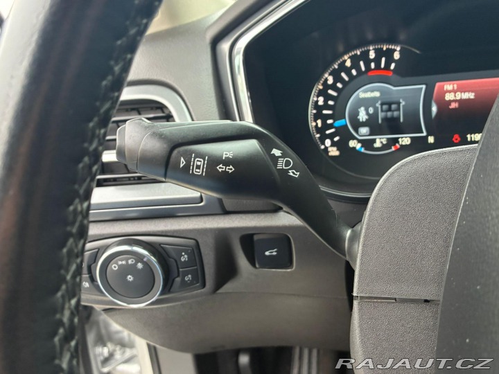 Ford Mondeo 2.0TDCi, 110KW, TITANIUM 2015