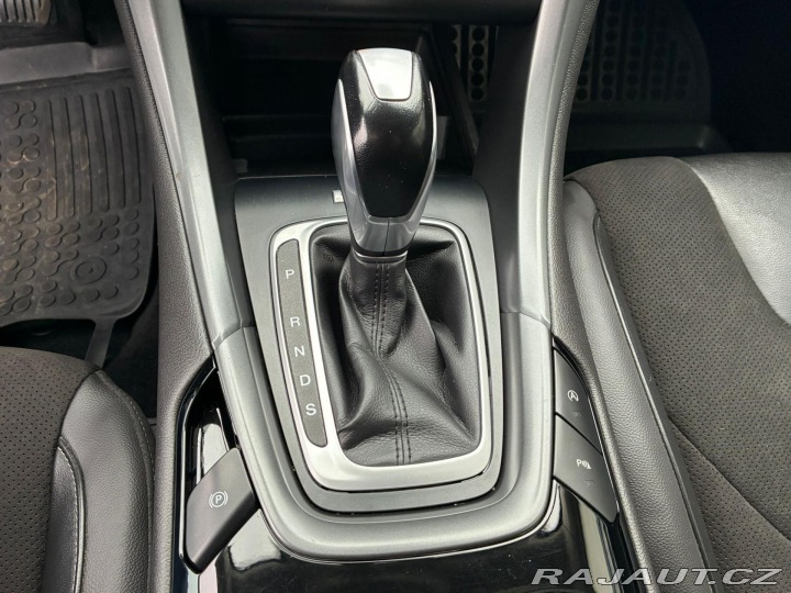 Ford Mondeo 2.0TDCi, 110KW, TITANIUM 2015