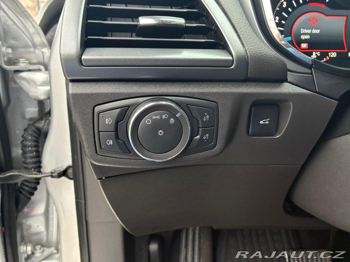 Ford Mondeo 2.0TDCi, 110KW, TITANIUM 2015