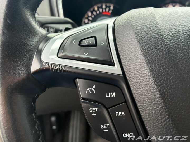 Ford Mondeo 2.0TDCi, 110KW, TITANIUM 2015