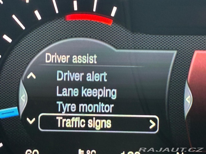 Ford Mondeo 2.0TDCi, 110KW, TITANIUM 2015