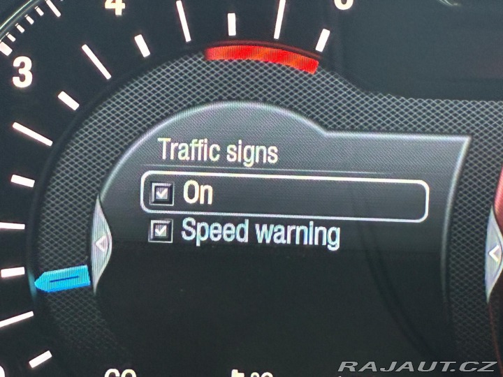 Ford Mondeo 2.0TDCi, 110KW, TITANIUM 2015